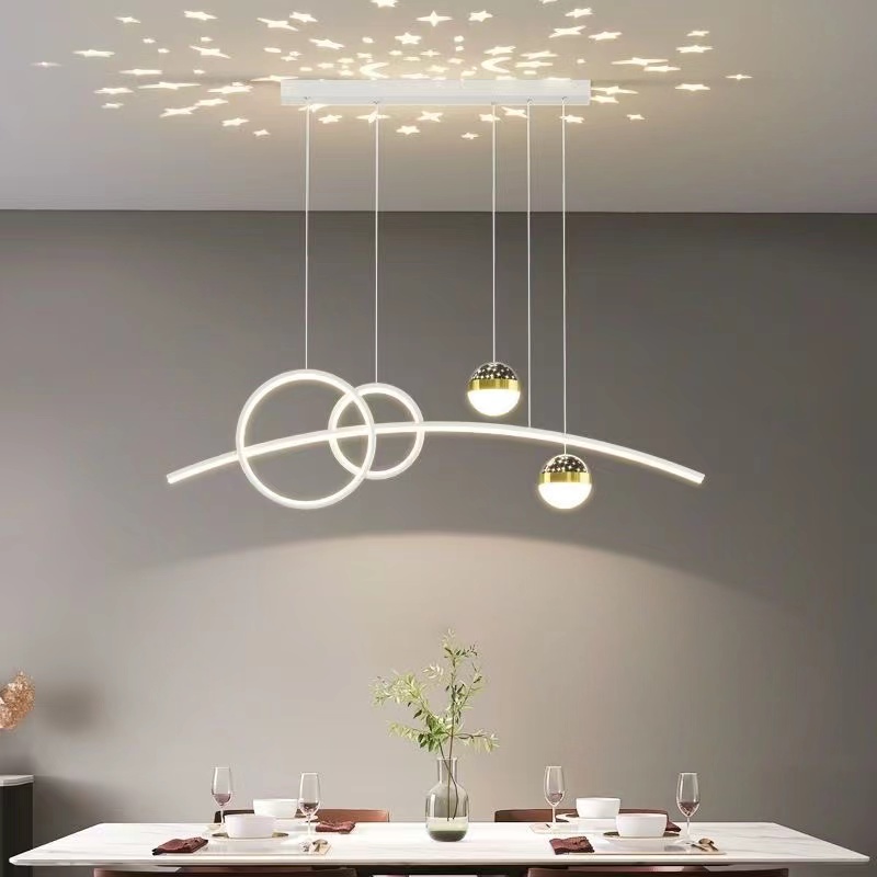 Restaurant Pendant Lights, Mod - Desk Setup Minimalist 评论和价格