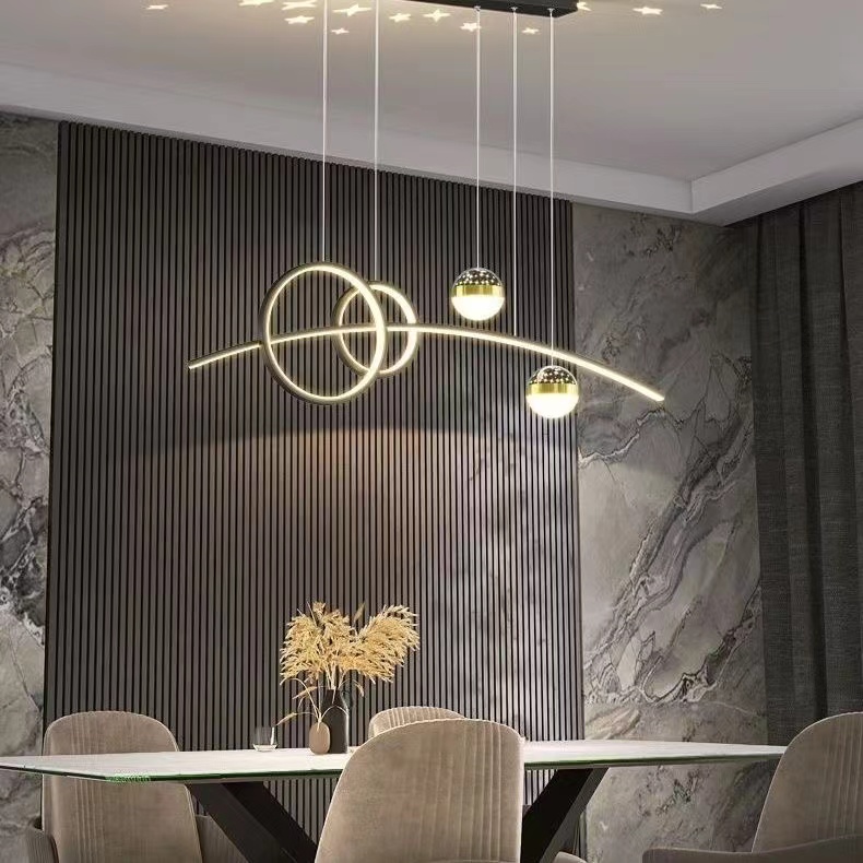 Restaurant Pendant Lights, Mod - Desk Setup Minimalist 评论和价格