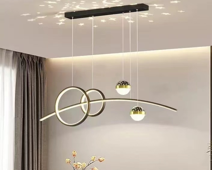 Restaurant Pendant Lights, Mod - Desk Setup Minimalist 评论和价格