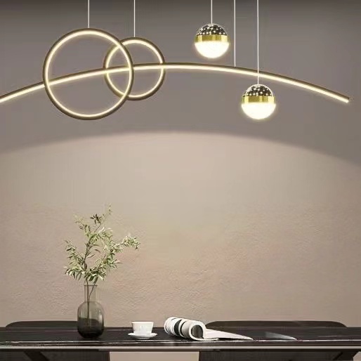 Restaurant Pendant Lights, Mod - Desk Setup Minimalist 评论和价格