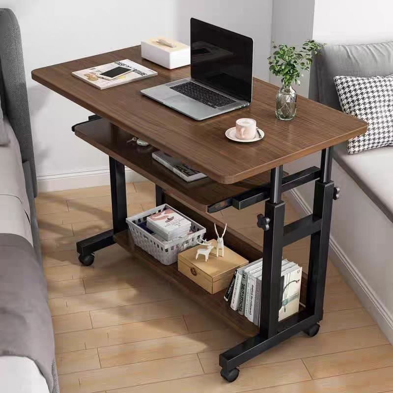 Movable small table, bedside t - Desk Setup Minimalist 评论和价格
