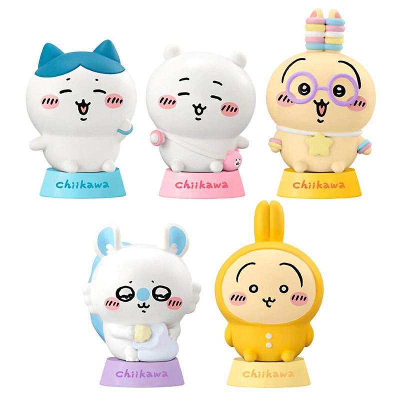 Bandai Chiikawa Anime Night Li - Desk Setup Lamp 评论和价格