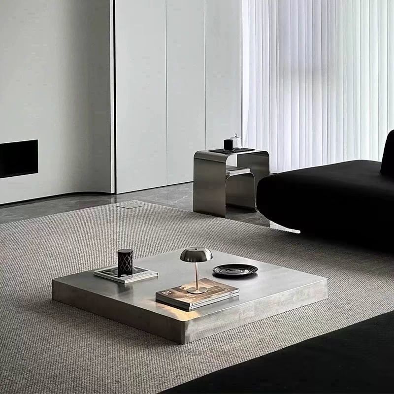 Nordic Creative Design Stainle - Desk Setup Minimalist 评论和价格