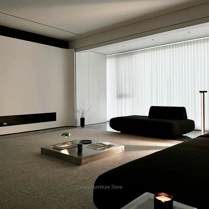 Nordic Creative Design Stainle - Desk Setup Minimalist 评论和价格