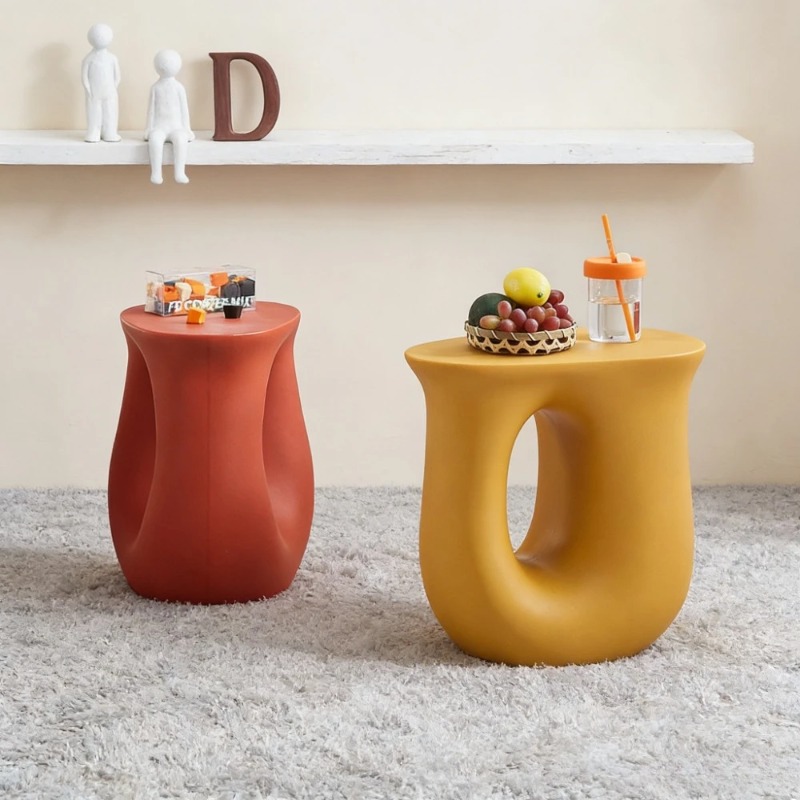 U-Shaped Corner Coffee Table,  - Desk Setup Minimalist 评论和价格