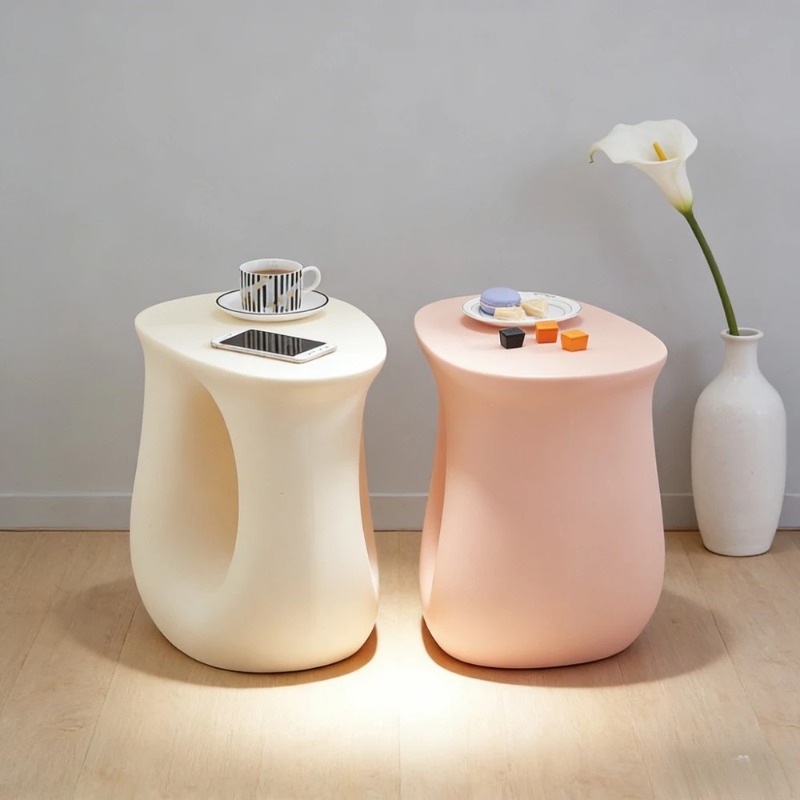 U-Shaped Corner Coffee Table,  - Desk Setup Minimalist 评论和价格