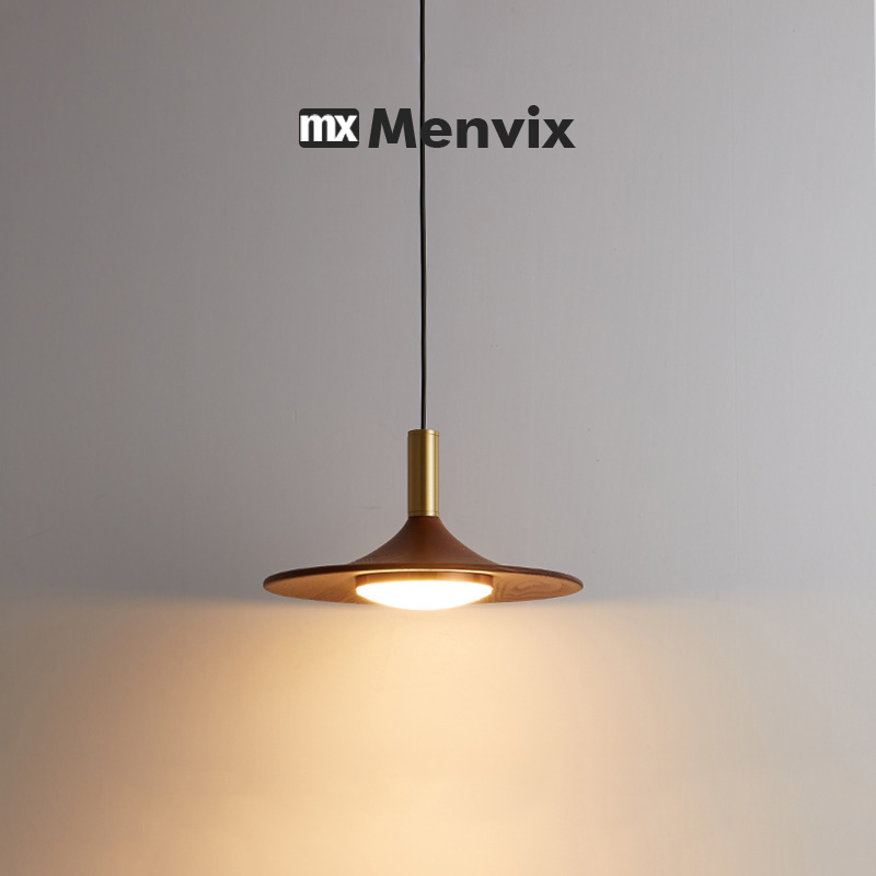 Modern LED Living Room Pendant - Desk Setup Minimalist 评论和价格