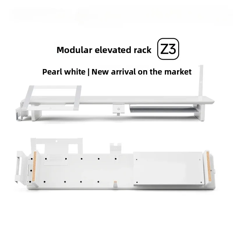 ‌ZORKMOU Z3 Modular Monitor St - Setup Desk Monitor 评论和价格
