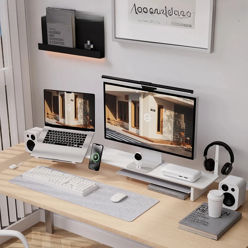 ‌ZORKMOU Z3 Modular Monitor St - Setup Desk Monitor 评论和价格
