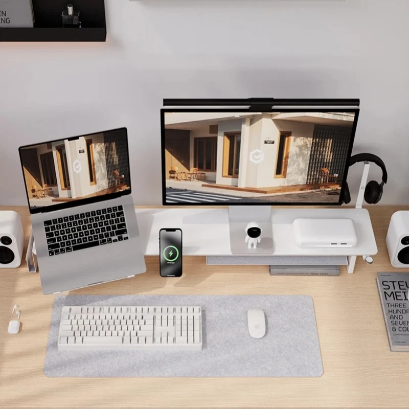 ‌ZORKMOU Z3 Modular Monitor St - Setup Desk Monitor 评论和价格