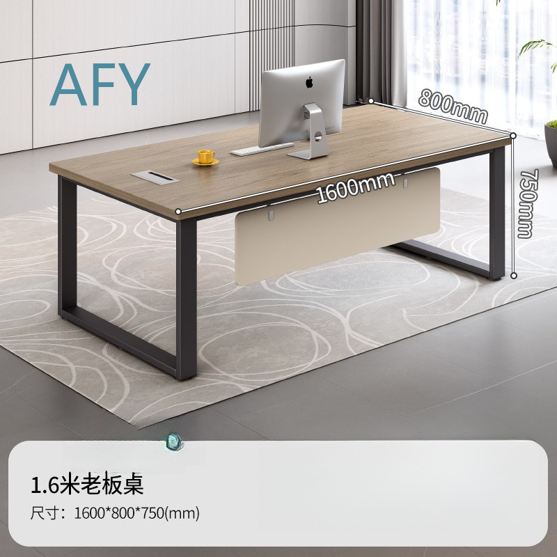 Executive Desk Set for Office  - Desk Setup L Shaped 评论和价格
