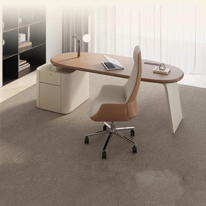 Bedroom Notebook Table File Ca - Desk Setup L Shaped 评论和价格