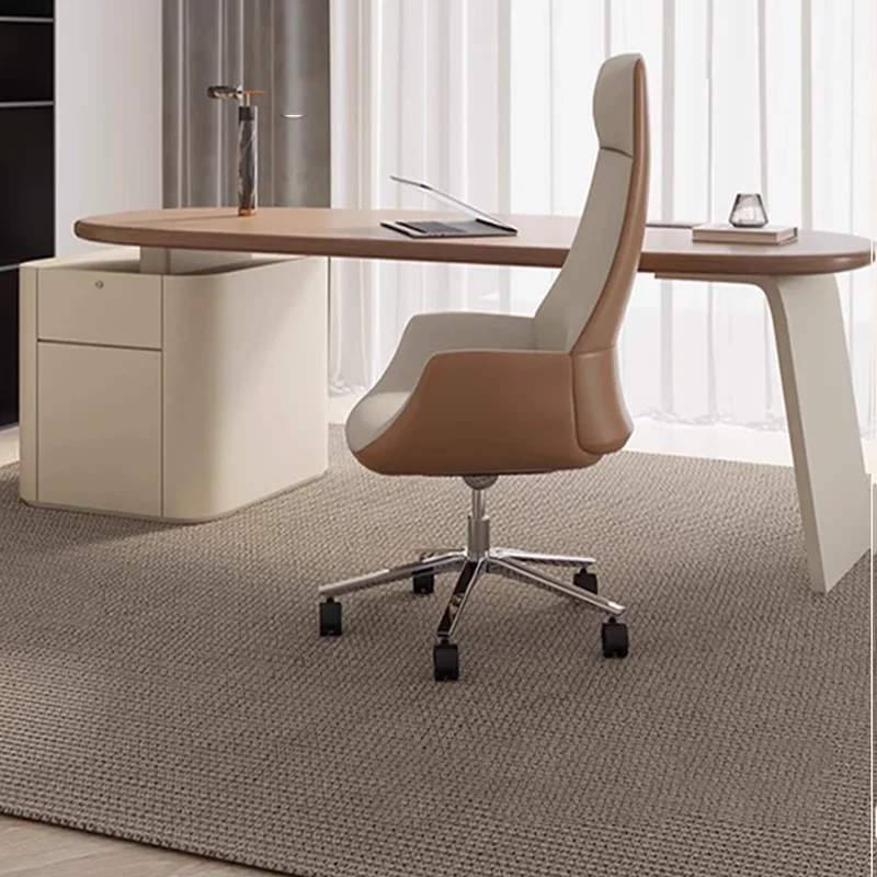 Bedroom Notebook Table File Ca - Desk Setup L Shaped 评论和价格