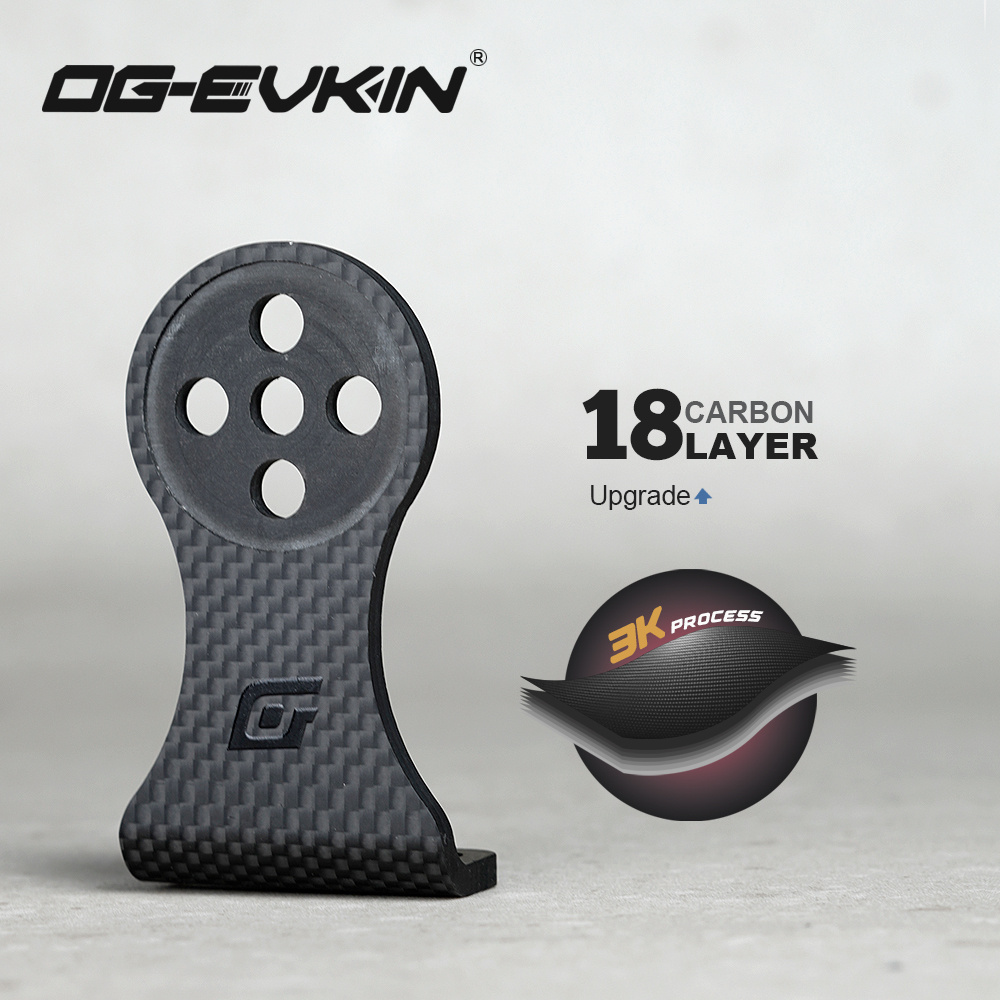 OG-EVKIN CM-02+ Bike Stem Exte - Desk Setup Lamp 评论和价格