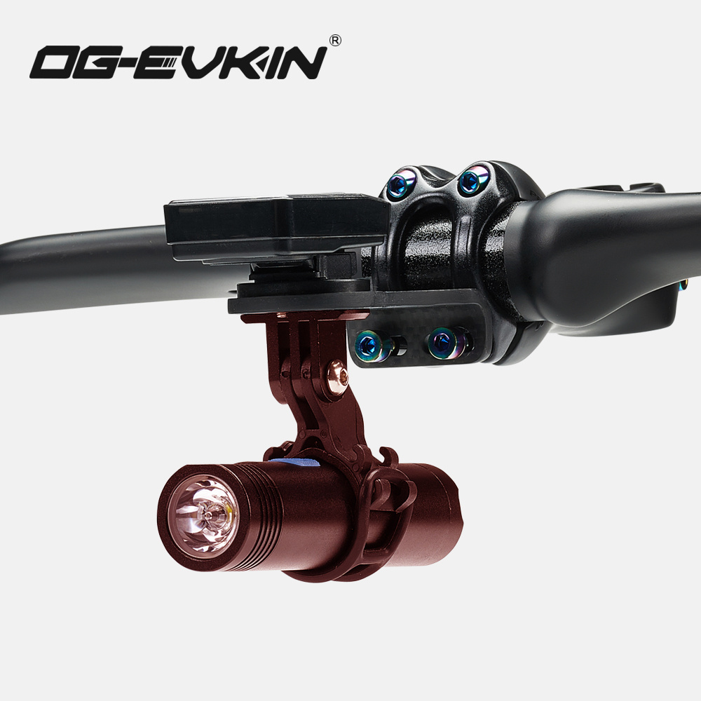 OG-EVKIN CM-02+ Bike Stem Exte - Desk Setup Lamp 评论和价格