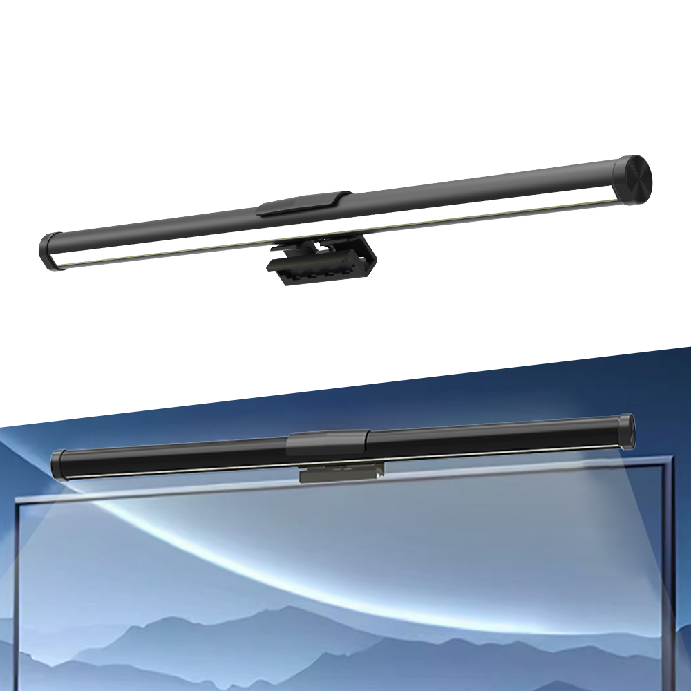 2PCS Monitor Light Bar Setup L - Setup Desk Monitor 评论和价格