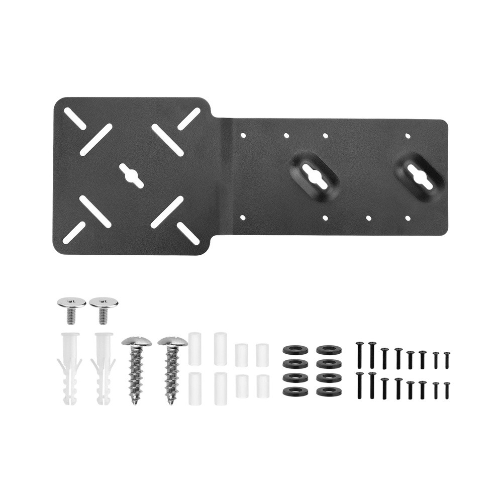 Metal Mounting Bracket For VES - Setup Desk Monitor 评论和价格