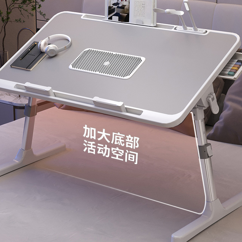 Over Bed Table Desk Tables for - Desk Setup Pc And Laptop 评论和价格