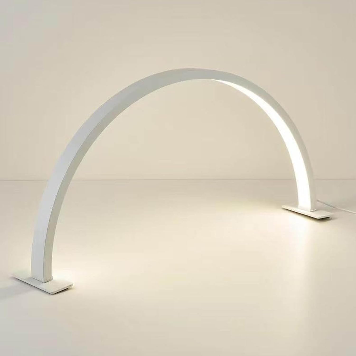 Nail Lamp 40/66CM Fill Light U - Desk Setup Lamp 评论和价格