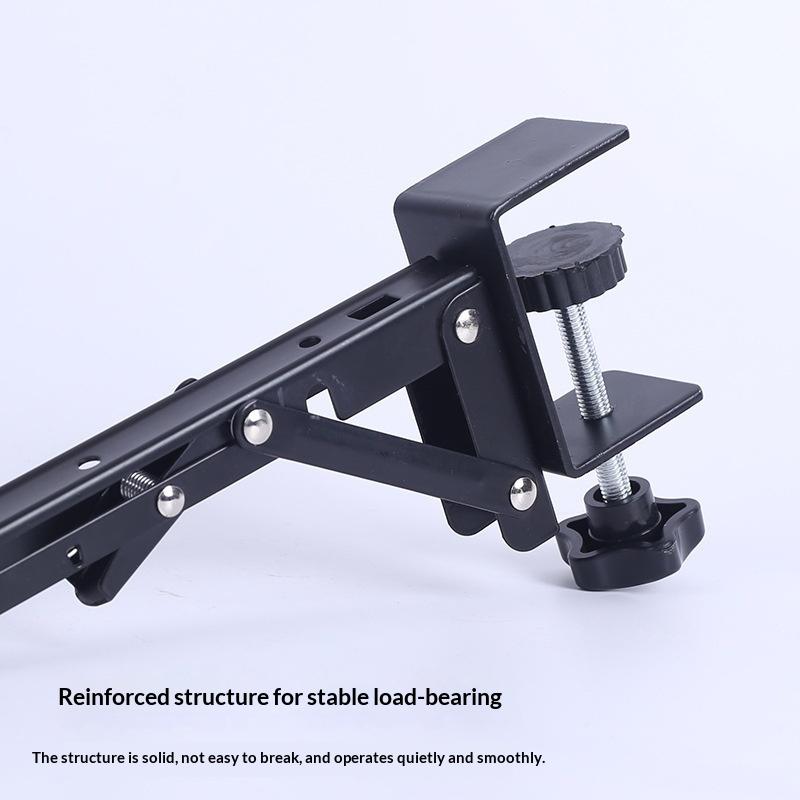 L-shaped Desktop Extension Bra - Desk Setup L Shaped 评论和价格