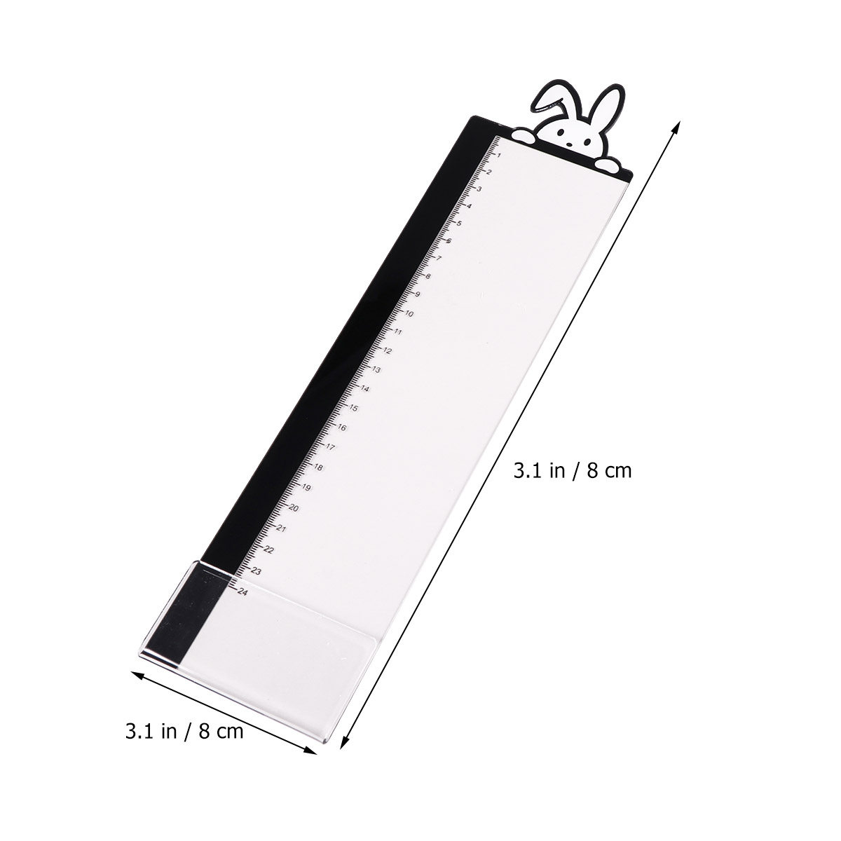 2Pcs Monitor Memo Board Holder - Setup Desk Monitor 评论和价格