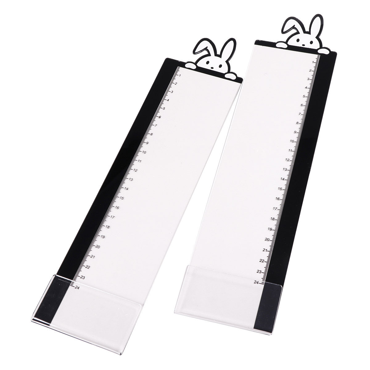 2Pcs Monitor Memo Board Holder - Setup Desk Monitor 评论和价格