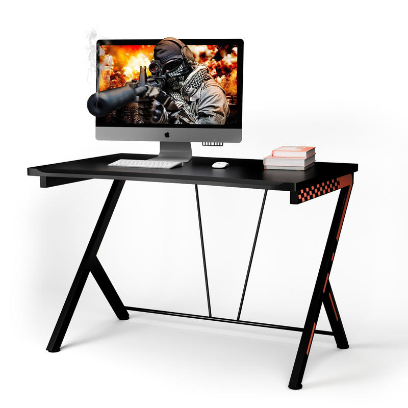 Modern Ergonomic Computer Desk - Desk Setup L Shaped 评论和价格