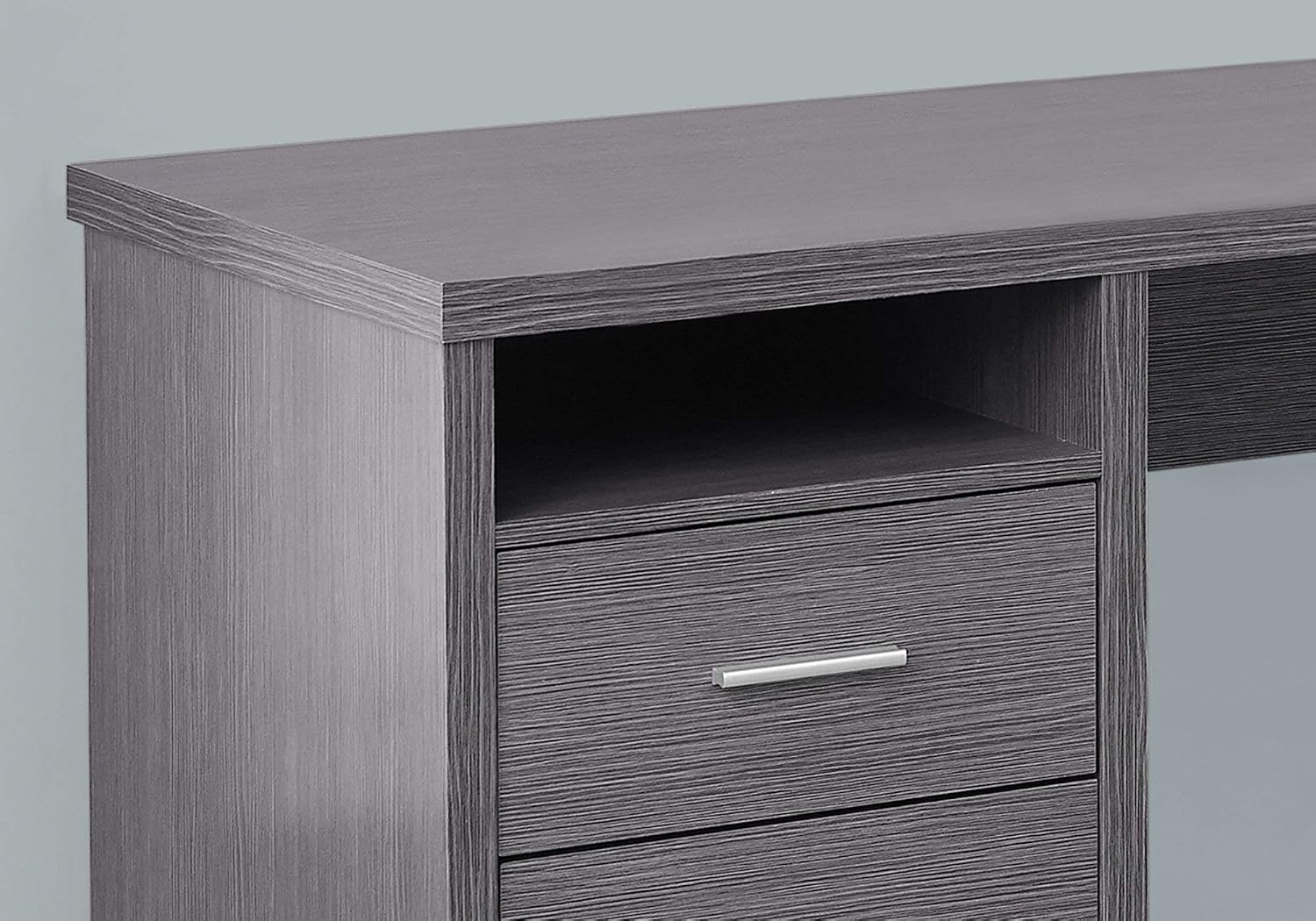 I 7257 Computer Desk, Home Off - Desk Setup L Shaped 评论和价格