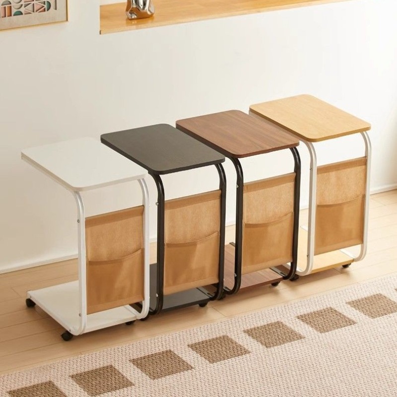 Movable side few bedrooms Simp - Desk Setup Minimalist 评论和价格