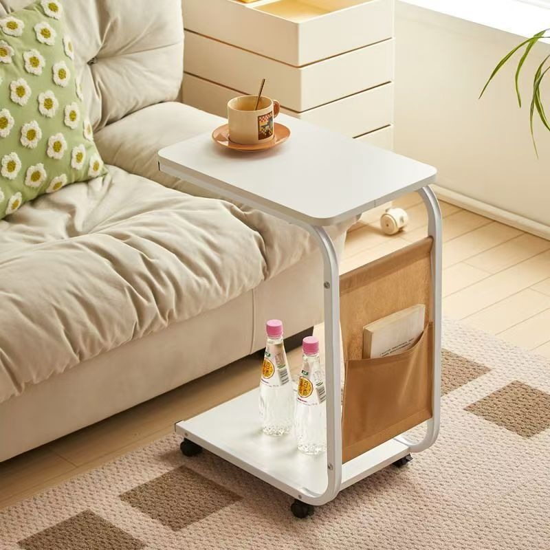 Movable side few bedrooms Simp - Desk Setup Minimalist 评论和价格