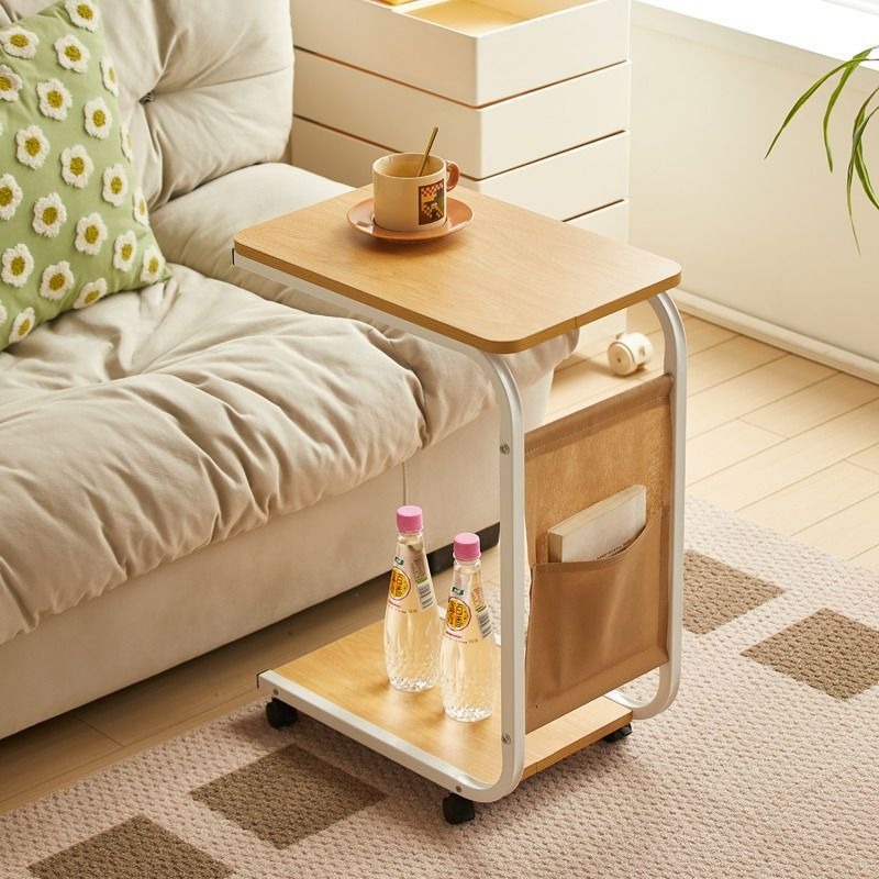 Movable side few bedrooms Simp - Desk Setup Minimalist 评论和价格