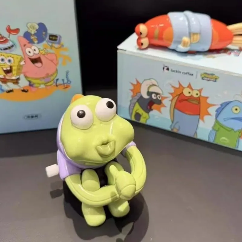 2026 Kawaii SpongeBob and Resi - Desk Setup With Tv 评论和价格