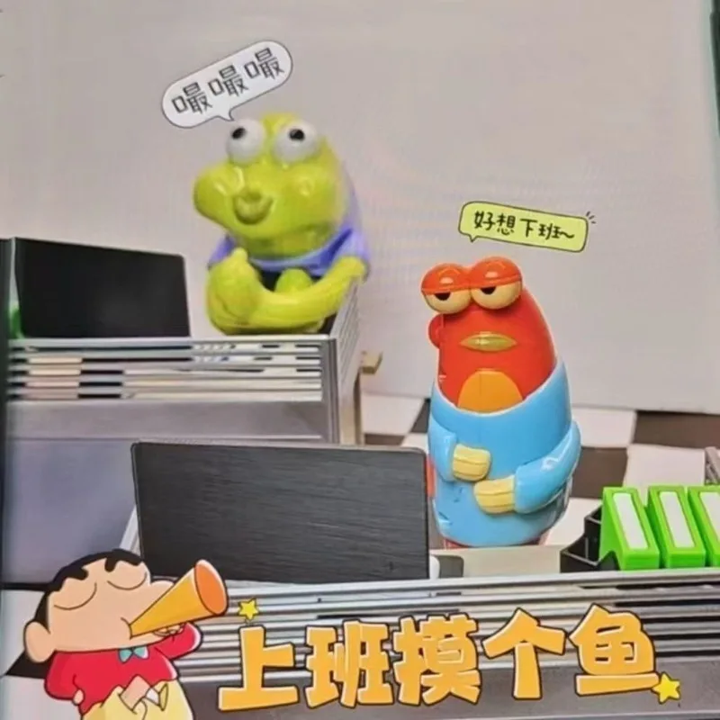 2026 Kawaii SpongeBob and Resi - Desk Setup With Tv 评论和价格