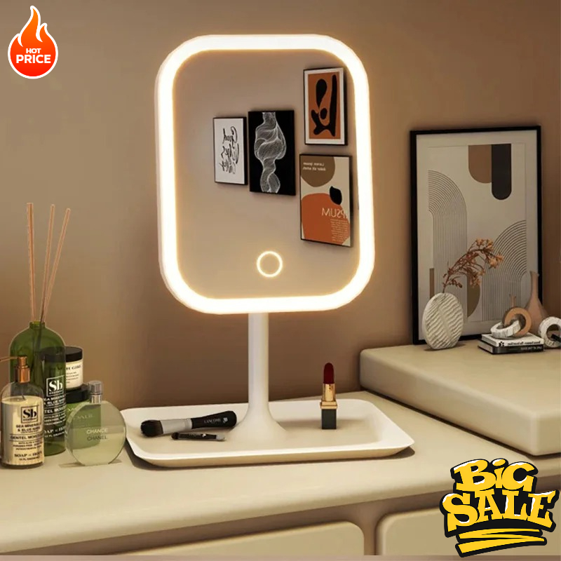 New  LED Modern Desktop Vanity - Desk Setup Lamp 评论和价格