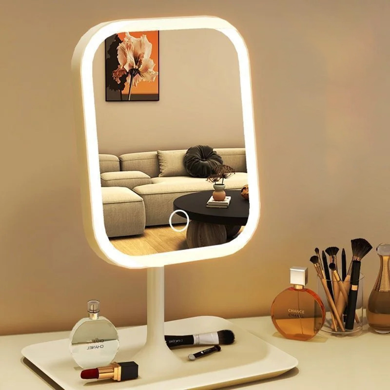 New  LED Modern Desktop Vanity - Desk Setup Lamp 评论和价格