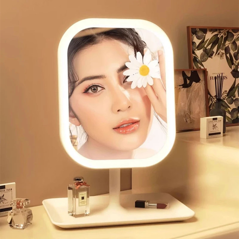 New  LED Modern Desktop Vanity - Desk Setup Lamp 评论和价格