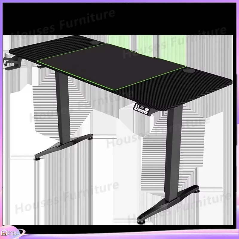 Large Gaming Computer Desk wit - Desk Setup L Shaped 评论和价格