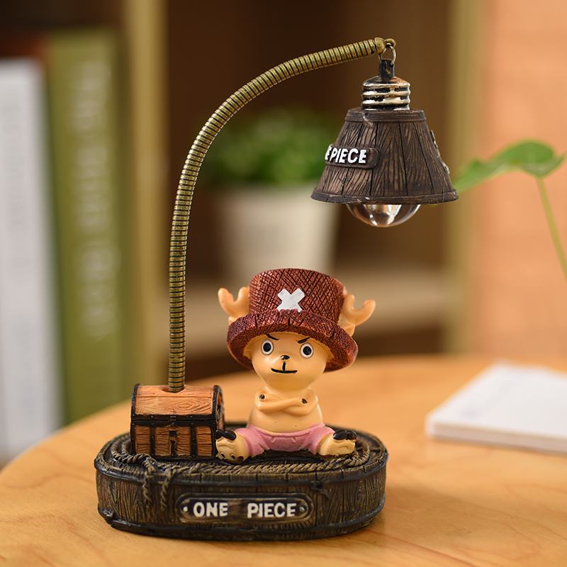 One Piece Anime Night Light To - Desk Setup Lamp 评论和价格