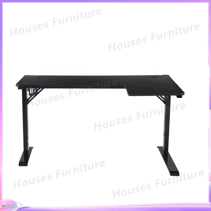 Large 160cm Gaming Desk with L - Desk Setup L Shaped 评论和价格