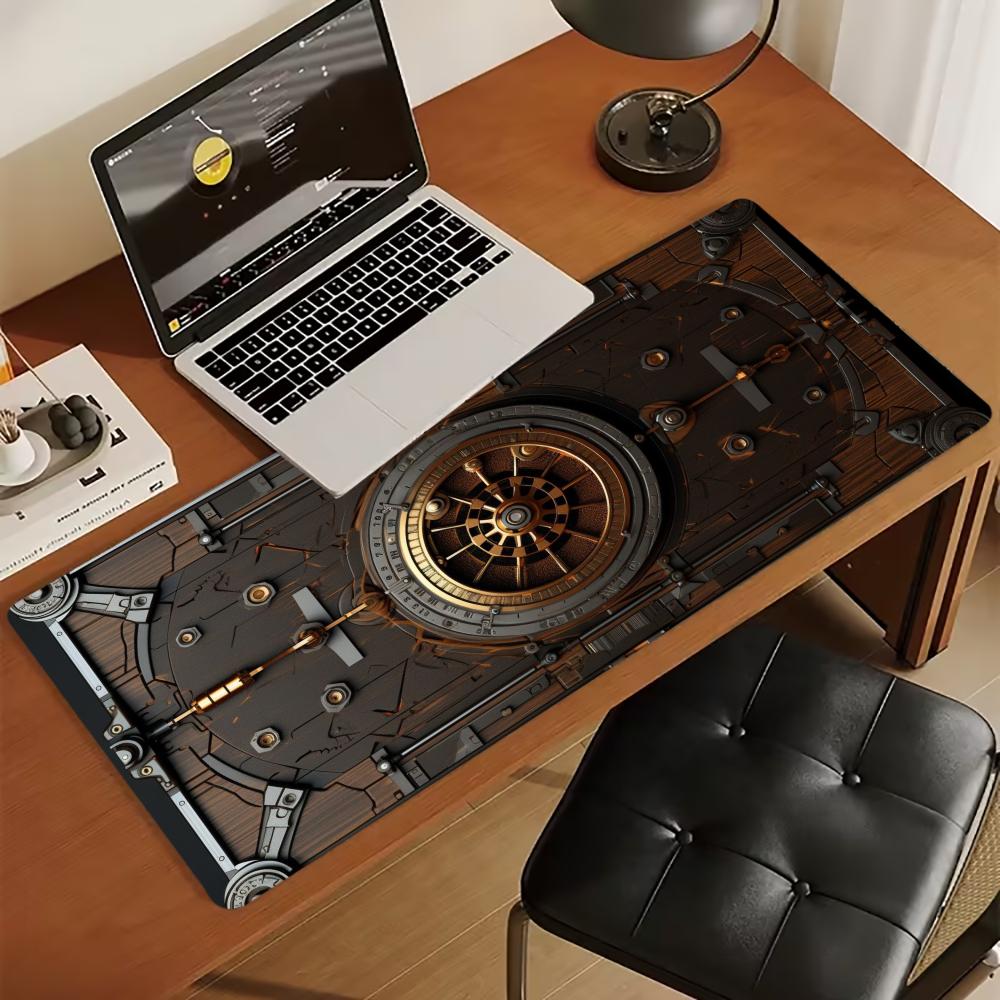 Vintage Pirate Ship Wheel Exte - Desk Setup Pc And Laptop 评论和价格