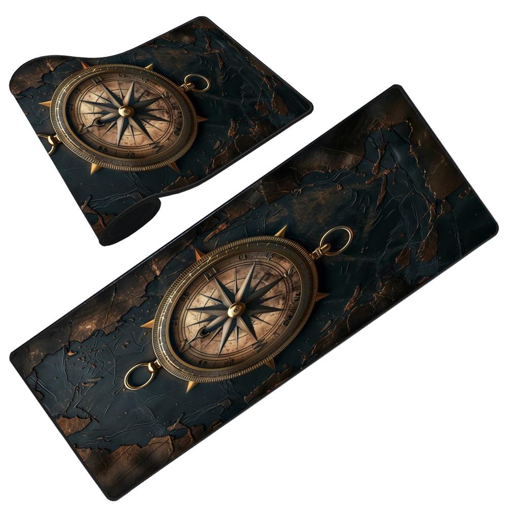 Vintage Pirate Ship Wheel Exte - Desk Setup Pc And Laptop 评论和价格