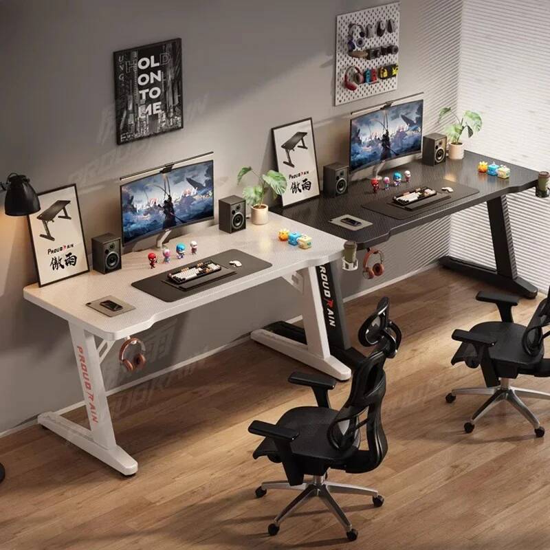 Desks Setup Console Gaming Pc  - Desk Setup L Shaped 评论和价格