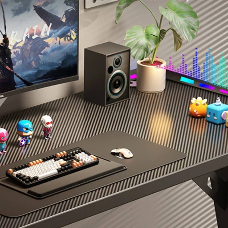 Desks Setup Console Gaming Pc  - Desk Setup L Shaped 评论和价格